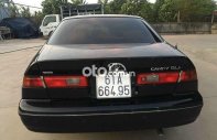 Bán Toyota Camry sản xuất 2000, màu đen, nhập khẩu nguyên chiếc giá cạnh tranh giá 196 triệu tại Đồng Nai