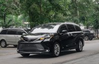 Toyota Sienna Platinium 2022 - Em Lộc cần bán xe Toyota Sienna Platinum sản xuất 2022 giá 4 tỷ 550 tr tại Đồng Nai