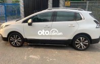 Xe Peugeot 3008 1.6AT năm 2018, màu trắng, nhập khẩu, giá 750tr giá 750 triệu tại Đồng Nai