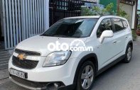 Chevrolet Orlando   LTZ  2013 - Bán Chevrolet Orlando LTZ năm sản xuất 2013 số tự động giá 368 triệu tại Tp.HCM