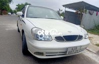 Daewoo Nubira 2004 - Bán Daewoo Nubira năm 2004, màu trắng giá 78 triệu tại Đà Nẵng