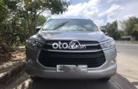 Toyota Innova  E  2018 - Bán xe Toyota Innova E năm 2018, màu xám, 545 triệu giá 545 triệu tại Bình Dương