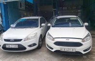 Ford Focus 2017 - Cần bán gấp Ford Focus đời 2017 mới 95% giá tốt 475tr giá 475 triệu tại Khánh Hòa