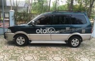 Toyota Zace GL 2004 - Bán Toyota Zace GL năm 2004, màu xanh lam giá 155 triệu tại Bình Phước