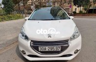 Peugeot 208 2013 - Bán xe Peugeot 208 1.6L AT năm sản xuất 2013, nhập khẩu giá 385 triệu tại Hà Nội