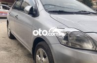 Toyota Vios G   2008 - Cần bán lại xe Toyota Vios G sản xuất 2008, màu bạc xe gia đình, giá 285tr giá 285 triệu tại Hà Nội