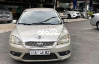 Ford Focus   2008 - Bán Ford Focus sản xuất năm 2008, màu bạc, xe nhập, 195 triệu giá 195 triệu tại Bình Phước