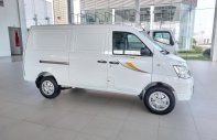 Thaco TOWNER 2022 - Xe Van 5S, tải trọng 750kg tại Thanh Hóa giá 325 triệu tại Thanh Hóa