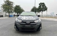 Toyota Vios  G  2019 - Bán Toyota Vios G năm 2019, màu đen giá 513 triệu tại Hà Nội