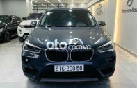 Bán xe BMW X1 năm 2016, màu xanh lam, nhập khẩu, giá tốt giá 938 triệu tại Tp.HCM