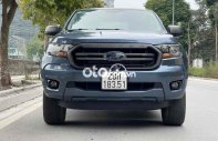 Ford Ranger XLS 2018 - Bán Ford Ranger XLS sản xuất năm 2018, màu xanh lam, nhập khẩu giá 643 triệu tại Hà Nội