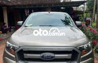 Ford Ranger  XLS  2016 - Bán xe Ford Ranger XLS sản xuất năm 2016, màu xám, xe nhập  giá 460 triệu tại Thanh Hóa