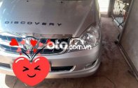 Toyota Innova  G 2006 - Cần bán lại xe Toyota Innova G năm sản xuất 2006, màu bạc giá 210 triệu tại Đồng Nai