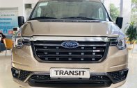 Ford Transit 2022 - Sẵn xe, giá cực tốt lấy ngay - Giảm 50% thuế, hỗ trợ làm biển HN, cải tạo van giá 780 triệu tại Hải Dương