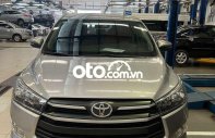 Toyota Innova E 2018 - Cần bán Toyota Innova E sản xuất 2018, giá 569tr giá 569 triệu tại Tp.HCM
