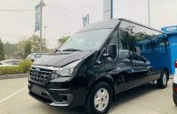 Ford Transit 2022 - Sơn La giao ngay xe, giá tốt, giảm tiền mặt, tặng phụ kiện, giảm 50% thuế, làm biển Hà Nội, vay 80% giá 780 triệu tại Sơn La