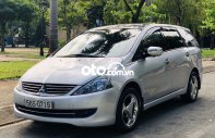 Mitsubishi Grandis 2010 - Bán xe Mitsubishi Grandis 2.4 Mivec sản xuất 2010, màu bạc, nhập khẩu còn mới giá 420 triệu tại Tp.HCM