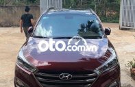 Hyundai Tucson 2019 - Bán Hyundai Tucson năm 2019, màu đỏ xe gia đình giá 750 triệu tại Đắk Nông