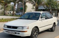 Toyota Corolla 1.5GL 1995 - Bán Toyota Corolla đăng ký lần đầu 1995 xe gia đình giá 90tr giá 90 triệu tại Hà Nội