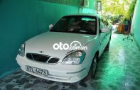 Daewoo Nubira 2003 - Bán Daewoo Nubira sản xuất 2003, màu trắng, nhập khẩu giá 120 triệu tại An Giang