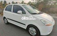 Chevrolet Spark  Van   2014 - Cần bán Chevrolet Spark Van năm 2014, màu trắng chính chủ, giá chỉ 99 triệu giá 99 triệu tại Bình Dương