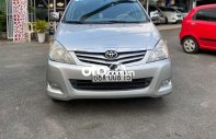 Toyota Innova G 2008 - Bán xe Toyota Innova G sản xuất năm 2008, màu bạc, nhập khẩu   giá 295 triệu tại Bình Dương