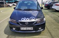 Mazda Premacy 2006 - Cần bán xe Mazda Premacy sản xuất 2006 giá 218 triệu tại Tp.HCM