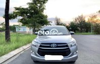 Xe Toyota Innova 2.0E MT năm sản xuất 2018, màu bạc số sàn giá 505 triệu tại Tp.HCM