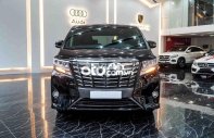 Cần bán xe Toyota Alphard Executive Lounge năm 2016, nhập khẩu giá 3 tỷ 99 tr tại Hà Nội