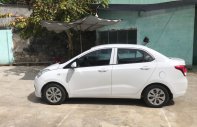 Hyundai Grand i10 2015 - Xe Hyundai Grand i10 đời 2015, xe gia đình, giá chỉ 225tr giá 225 triệu tại Kon Tum