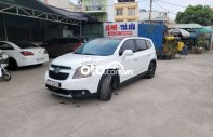 Chevrolet Orlando LTZ 1.8 2018 - Cần bán Chevrolet Orlando LTZ 1.8 sản xuất 2018, màu trắng, nhập khẩu nguyên chiếc giá 396 triệu tại Tp.HCM