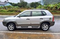 Hyundai Tucson 2009 - Cần bán xe Hyundai Tucson năm sản xuất 2009, màu bạc, nhập khẩu như mới giá 268 triệu tại Điện Biên