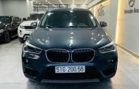BMW X1 sDrive18i 2016 - Bán ô tô BMW X1 sDrive18i năm 2016, xe nhập, giá tốt giá 938 triệu tại Hà Nội