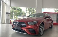 Mercedes-Benz E300 2022 - Cần bán Mercedes Benz E300 AMG 2022 giá 2 tỷ 950 tr tại Cần Thơ