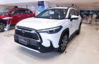 Toyota Corolla 2022 - Toyota Cross - Ưu đãi khủng - Nhận xe từ 166tr giá 830 triệu tại Hà Nội