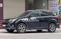 Toyota RAV4 2015 - Cần bán lại xe Toyota RAV4 2.0 năm sản xuất 2015, màu đen, nhập khẩu nguyên chiếc, giá tốt giá 959 triệu tại Hà Nội