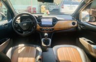 Hyundai Grand i10 2014 - Bán Hyundai Grand i10 đăng ký 2014, ít sử dụng, giá 180tr giá 180 triệu tại Kon Tum