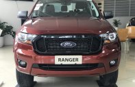 Ford Ranger 2022 - Giá tốt nhất, có xe giao. Giảm thuế 50%, trả góp 80%, lãi thấp giá 630 triệu tại Cao Bằng