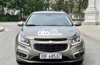 Chevrolet Cruze  LTZ  2017 - Xe Chevrolet Cruze LTZ sản xuất năm 2017, 430 triệu giá 430 triệu tại Hà Nội