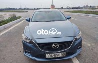 Mazda 6 2015 - Xe Mazda 6 2.0 Premium sản xuất 2015 giá 525 triệu tại Nam Định