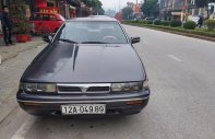 Nissan Cefiro AT 1992 - Bán ô tô Nissan Cefiro AT năm 1992, màu nâu, xe nhập giá 68 triệu tại Hà Nội
