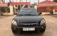 Hyundai Tucson   4WD  2009 - Xe Hyundai Tucson 4WD sản xuất 2009, màu đen, nhập khẩu nguyên chiếc giá 275 triệu tại Hà Nội