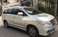 Toyota Innova   E  2016 - Cần bán gấp Toyota Innova 2.0E sản xuất 2016 số sàn, giá chỉ 392 triệu giá 392 triệu tại Tp.HCM