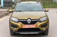 Renault Sandero Stepway 2016 - Cần bán xe Renault Sandero Stepway 1.6AT năm sản xuất 2016, màu vàng chanh, xe nhập, 399 triệu giá 399 triệu tại Thái Nguyên