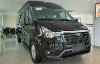 Ford Transit 2022 - Sẵn đủ màu, lấy ngay giá tốt, trả trước 200 triệu lấy xe, hỗ trợ làm Van 3, 6 chỗ giá 780 triệu tại Vĩnh Phúc