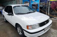 Toyota Corolla 1990 - Xe Toyota Corolla sản xuất năm 1990, màu trắng, giá chỉ 85 triệu giá 85 triệu tại Tiền Giang