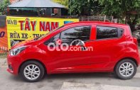 Chevrolet Spark LS 2018 - Bán Chevrolet Spark LS sản xuất 2018, màu đỏ giá 209 triệu tại Tp.HCM