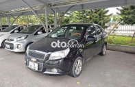 Chevrolet Aveo  LT  2018 - Bán Chevrolet Aveo LT sản xuất 2018, màu đen, 245tr giá 245 triệu tại Thái Bình