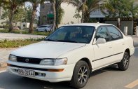 Bán ô tô Toyota Corolla GLi sản xuất năm 1995, màu trắng, nhập khẩu giá 90 triệu tại Hà Nội