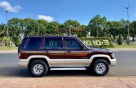 Isuzu Trooper 2001 - Isuzu Trooper 2001 Nhật 4x4 xăng 3.2 giá 119 triệu tại Đắk Lắk